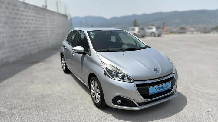 Peugeot 208 1,2 PureTech 82 Active