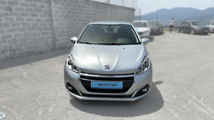 Peugeot 208 1,2 PureTech 82 Active