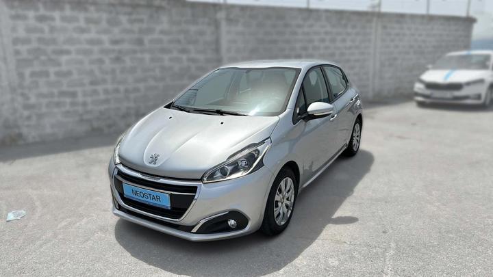 Peugeot 208 1,2 PureTech 82 Active