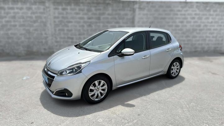 Peugeot 208 1,2 PureTech 82 Active