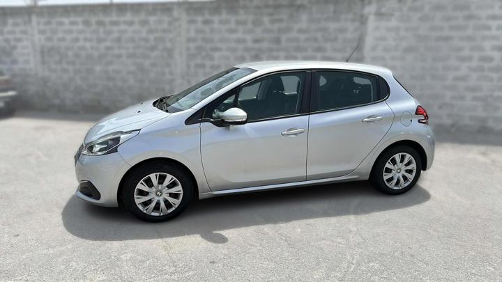 Peugeot 208 1,2 PureTech 82 Active