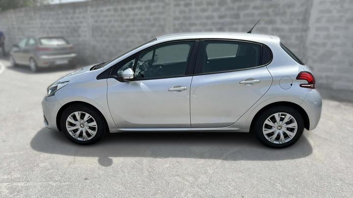 Peugeot 208 1,2 PureTech 82 Active