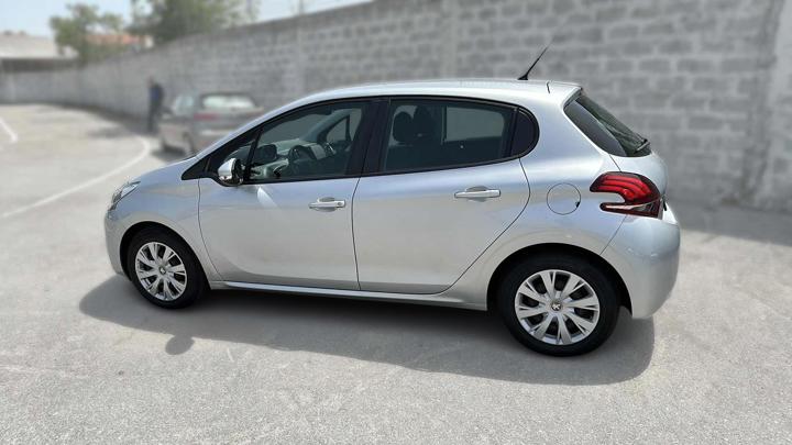 Peugeot 208 1,2 PureTech 82 Active