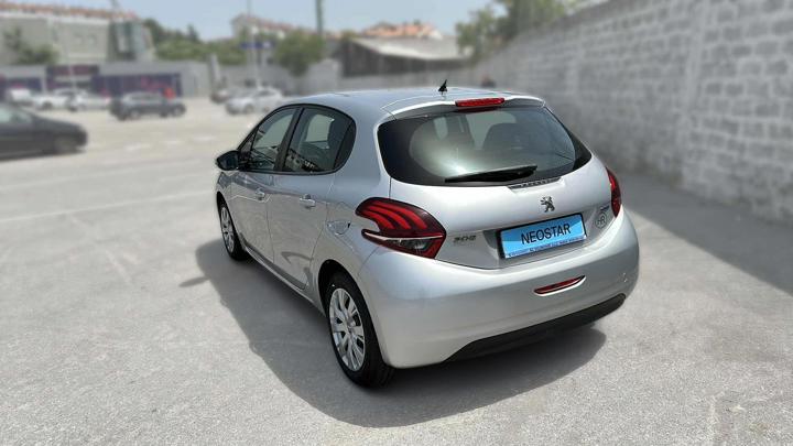 Peugeot 208 1,2 PureTech 82 Active