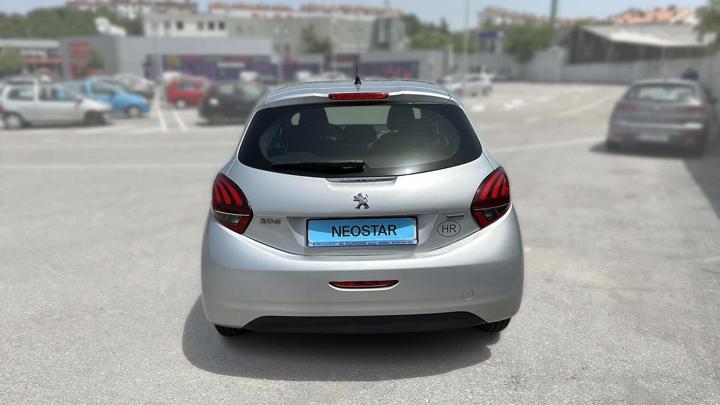 Peugeot 208 1,2 PureTech 82 Active