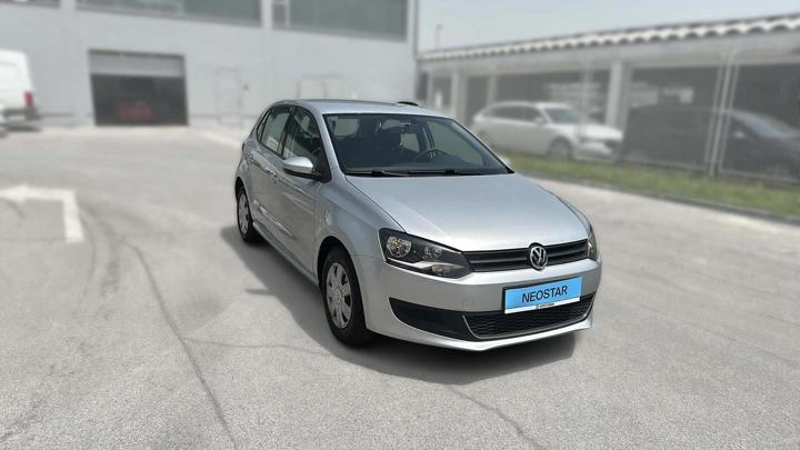 VW Polo 1,2 Trendline