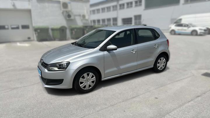 VW Polo 1,2 Trendline