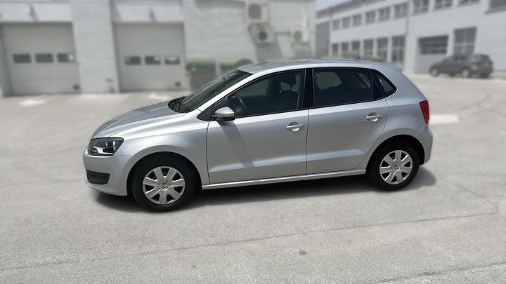 VW Polo 1,2 Trendline