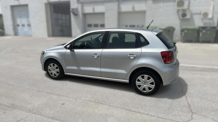 VW Polo 1,2 Trendline