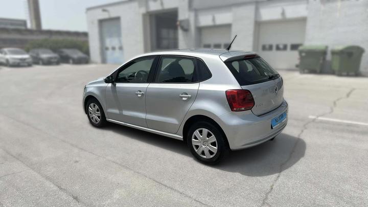 VW Polo 1,2 Trendline