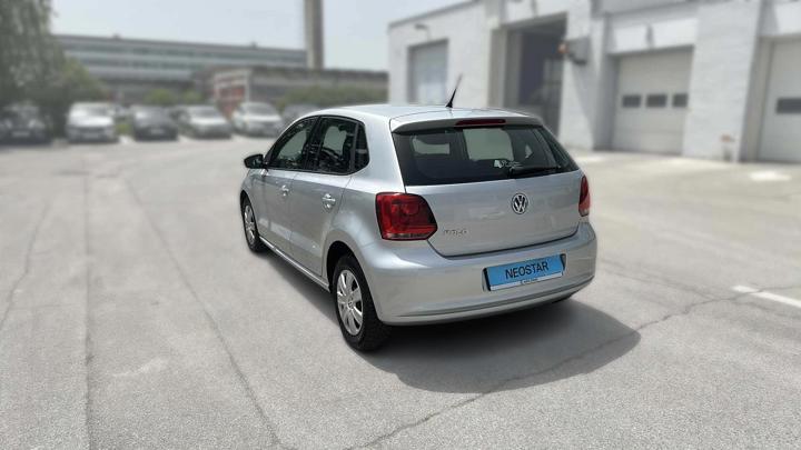 VW Polo 1,2 Trendline