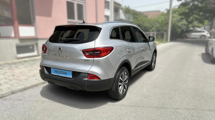 Renault Kadjar 1.5 DCI Energy Intense Aut. 5 vrata