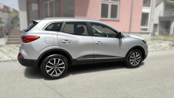 Renault Kadjar 1.5 DCI Energy Intense Aut. 5 vrata