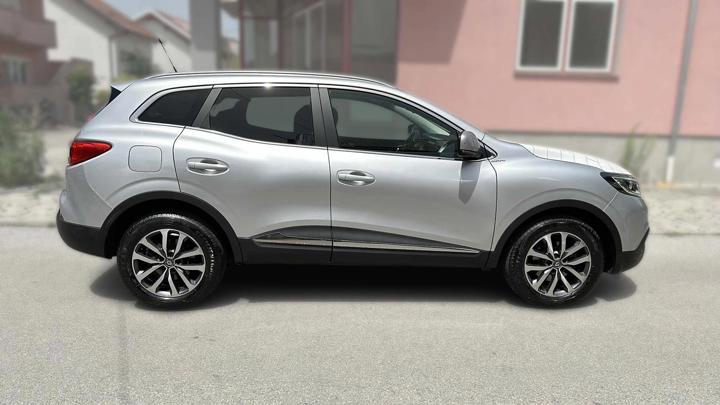 Renault Kadjar 1.5 DCI Energy Intense Aut. 5 vrata