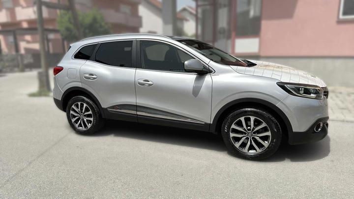 Renault Kadjar 1.5 DCI Energy Intense Aut. 5 vrata