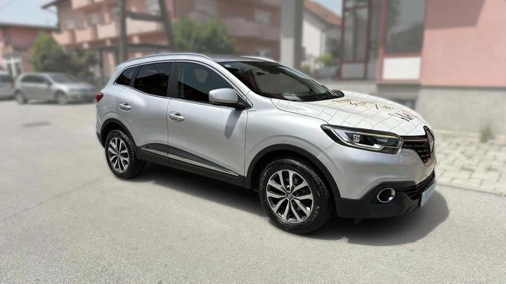 Renault Kadjar 1.5 DCI Energy Intense Aut. 5 vrata