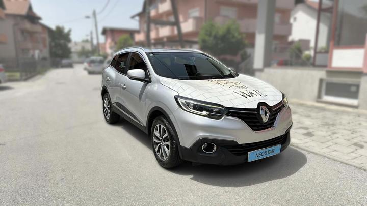 Renault Kadjar 1.5 DCI Energy Intense Aut. 5 vrata