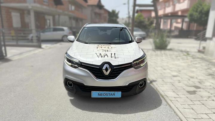 Renault Kadjar 1.5 DCI Energy Intense Aut. 5 vrata