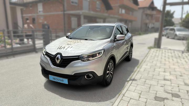 Renault Kadjar 1.5 DCI Energy Intense Aut. 5 vrata