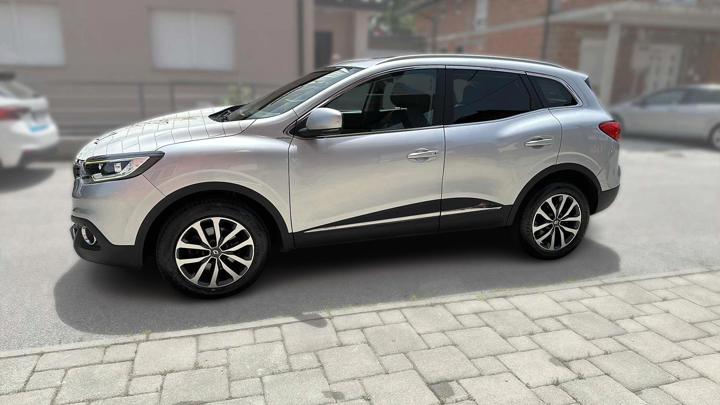 Renault Kadjar 1.5 DCI Energy Intense Aut. 5 vrata