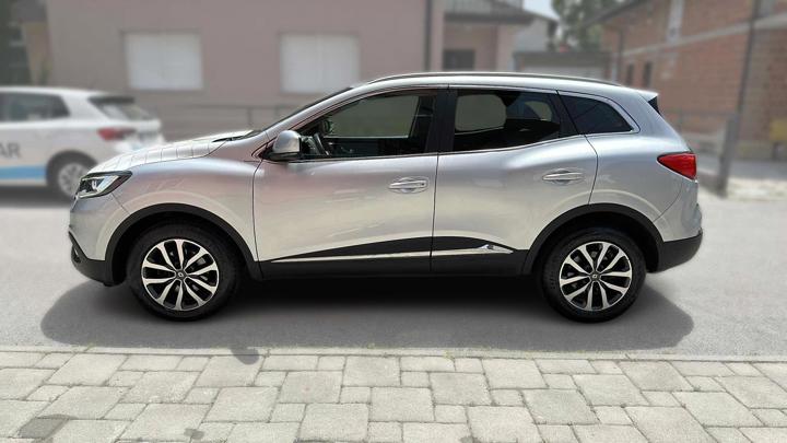 Renault Kadjar 1.5 DCI Energy Intense Aut. 5 vrata