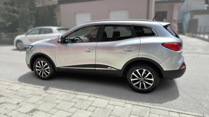 Renault Kadjar 1.5 DCI Energy Intense Aut. 5 vrata