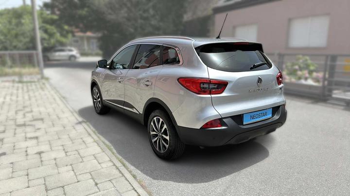 Renault Kadjar 1.5 DCI Energy Intense Aut. 5 vrata