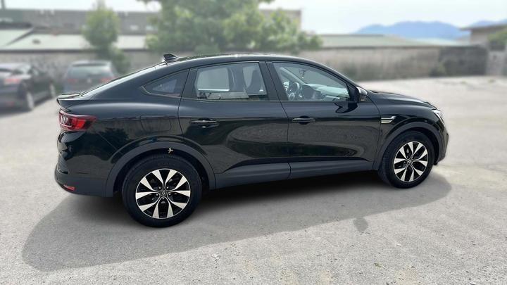 Renault Megane Conquest 1.3 TCe