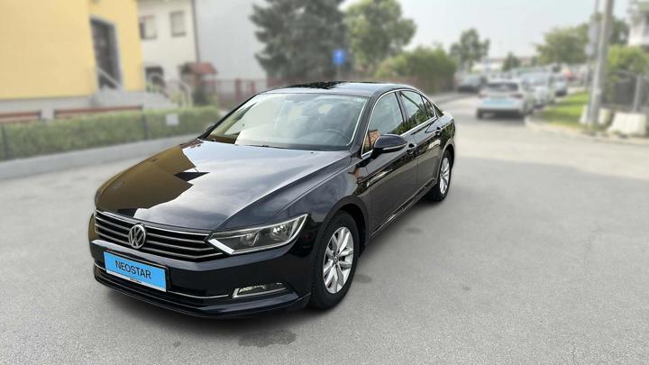 Used 90555 - VW Passat Passat 2,0 TDI BMT Comfortline cars