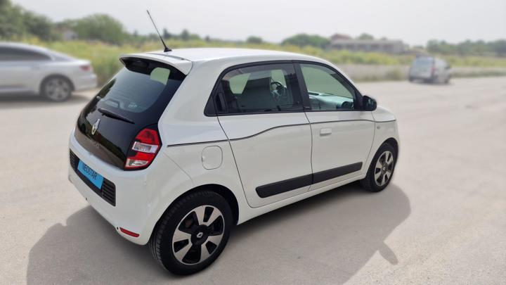 Used 90546 - Renault Twingo Twingo SCe 70 Limited Start&Stop cars