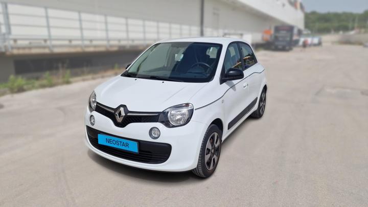 Rabljeni automobil na prodaju iz oglasa 90546 - Renault Twingo Twingo SCe 70 Limited Start&Stop