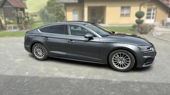 Audi A5 Sportback 2.0 TDI S tronic S-line 5 vrata 