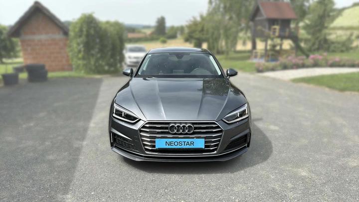 Audi A5 Sportback 2.0 TDI S tronic S-line 5 vrata 