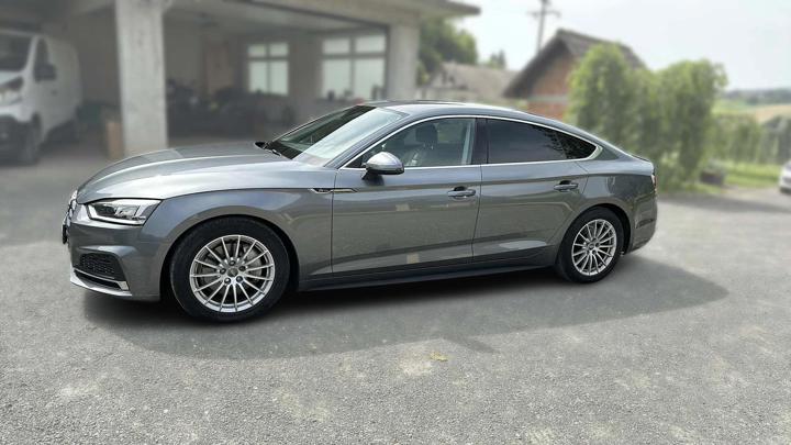 Audi A5 Sportback 2.0 TDI S tronic S-line 5 vrata 