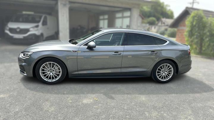 Audi A5 Sportback 2.0 TDI S tronic S-line 5 vrata 