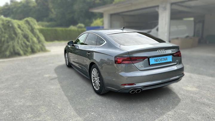 Audi A5 Sportback 2.0 TDI S tronic S-line 5 vrata 