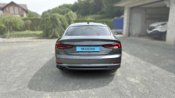 Audi A5 Sportback 2.0 TDI S tronic S-line 5 vrata 