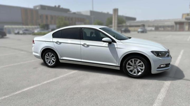 VW Passat 1,6 TDI BMT Trendline