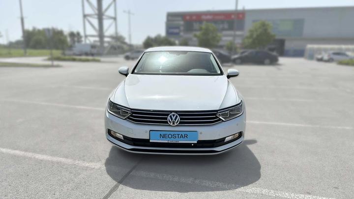 VW Passat 1,6 TDI BMT Trendline