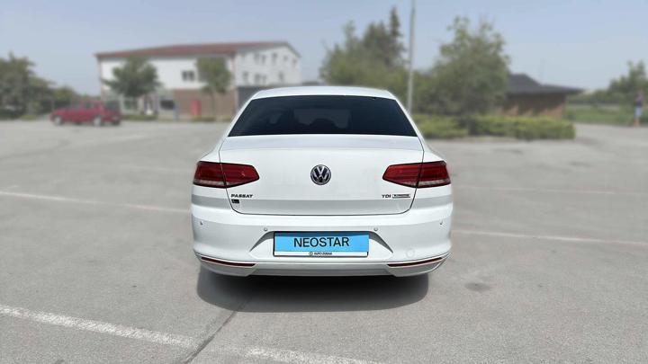 VW Passat 1,6 TDI BMT Trendline