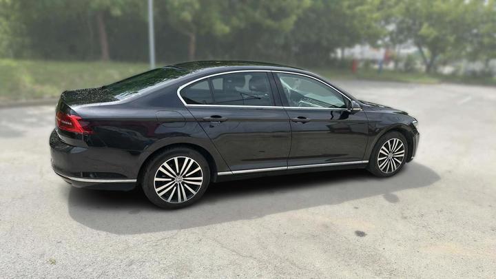 VW Passat 2,0 TDI BMT Highline