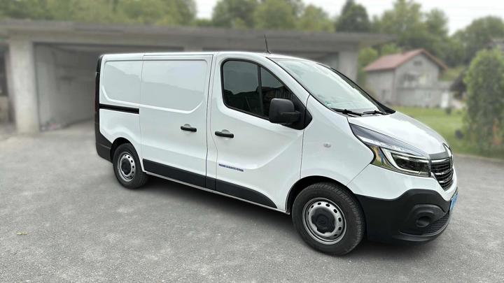 Renault TRAFIC, 2.0 DCI