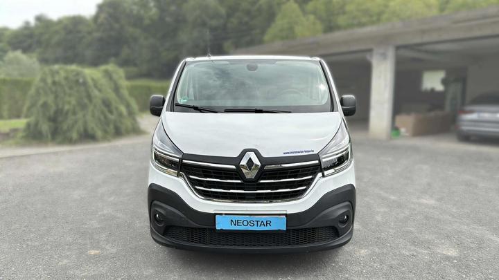 Renault TRAFIC, 2.0 DCI