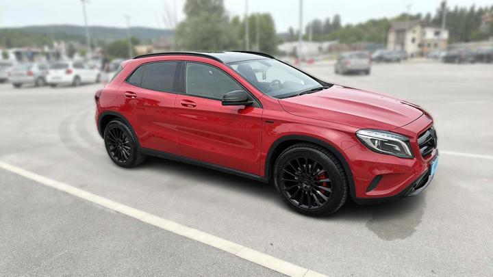 Mercedes-Benz GLA 220 CDI NIGHT EDITION Aut. 5 vrata