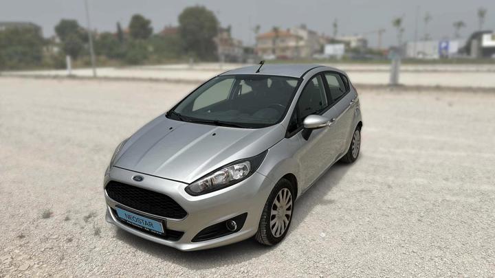 Rabljeni automobil na prodaju iz oglasa 90570 - Ford Fiesta Fiesta Sync 1,5 TDCi