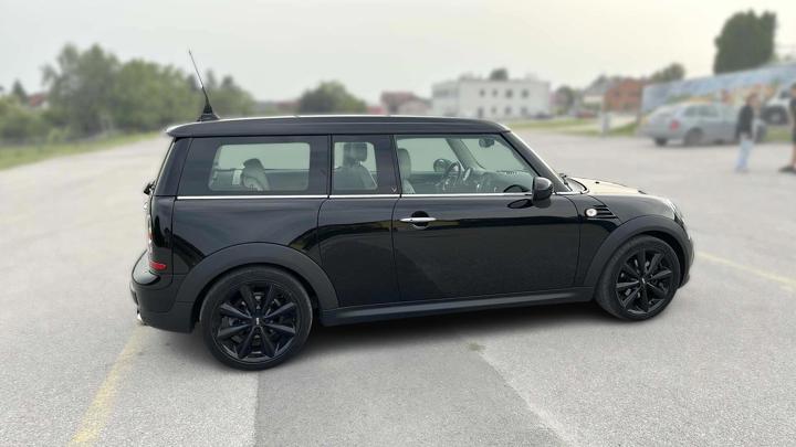 MINI Mini Cooper 2.0d Clubman