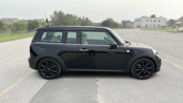 MINI Mini Cooper 2.0d Clubman