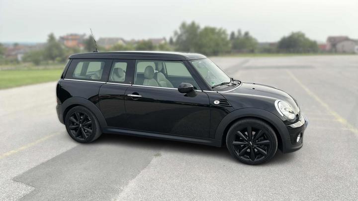 MINI Mini Cooper 2.0d Clubman