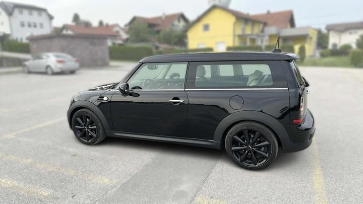 MINI Mini Cooper 2.0d Clubman