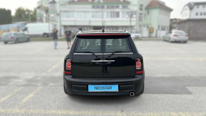 MINI Mini Cooper 2.0d Clubman